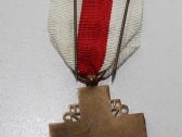 Parduodu Belgiška medalį R15 - nuotraukos Nr. 2