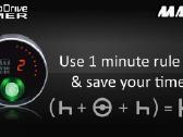 Tachodrive Timer - nuotraukos Nr. 3