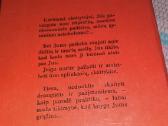 Vėlyvasis Mėnulis. Atostogos Arizonoje romanai - nuotraukos Nr. 2
