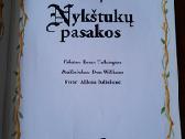 Nykštukų pasakos Disney - nuotraukos Nr. 3