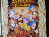 Nykštukų pasakos Disney