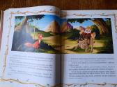 Nykštukų pasakos Disney - nuotraukos Nr. 15
