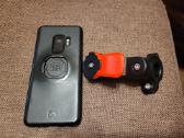 Telefono laikiklis (Quadlock analogas) - nuotraukos Nr. 7
