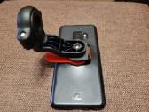 Telefono laikiklis (Quadlock analogas) - nuotraukos Nr. 9