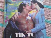 Tik tu vienintelė Albertas Vadimosas 1995m. romana