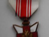 Parduodu Belgiška medalį R16