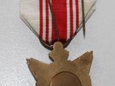 Parduodu Belgiška medalį R16 - nuotraukos Nr. 2
