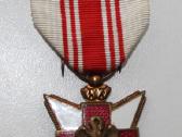 Parduodu Belgiška medalį R17