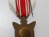 Parduodu Belgiška medalį R17 - nuotraukos Nr. 2