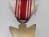 Parduodu Belgiška medalį R18 - nuotraukos Nr. 2