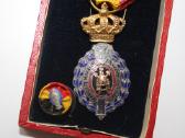 Parduodu Belgiška medalį R23 - nuotraukos Nr. 2