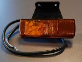 Balta LED lempa su kabeliu – Ft -020 B - nuotraukos Nr. 6