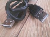 Usb kabelis 28awg/1p+24awg/2c
