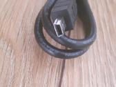 Usb kabelis 28awg/1p+24awg/2c - nuotraukos Nr. 2