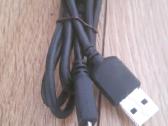Usb-micro Usb Duomenų perdavimo-telefono pakrovimo