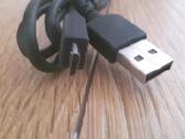 Usb-micro Usb Duomenų perdavimo-telefono pakrovimo - nuotraukos Nr. 2