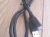 Usb-micro Usb Duomenų perdavimo-telefono pakrovimo - nuotraukos Nr. 3