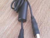 Usb-micro Usb Duomenų perdavimo-telefono pakrovimo - nuotraukos Nr. 5