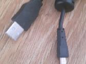 Usb-micro Usb Duomenų perdavimo-telefono pakrovimo - nuotraukos Nr. 6