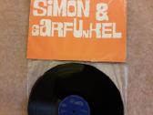 Simon And Garfunkel