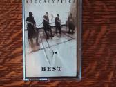 Parduodu audio kasete Apocalyptica