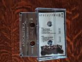 Parduodu audio kasete Apocalyptica - nuotraukos Nr. 3