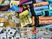 Lietuvos monetos ir banknotai