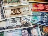 Lietuvos monetos ir banknotai - nuotraukos Nr. 7
