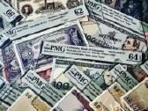Lietuvos monetos ir banknotai - nuotraukos Nr. 8
