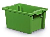 Plastikinės dėžės - nuotraukos Nr. 9