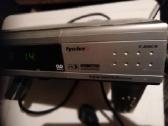 Palydovinės TV komplektasantena imtuvas galvos - nuotraukos Nr. 7