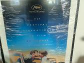 Originalus Kanų festivalio plakatas+passport,rėmas - nuotraukos Nr. 6