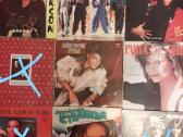 Pop Rock vinilai - nuotraukos Nr. 4