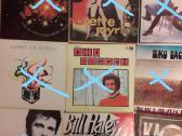 Pop Rock vinilai - nuotraukos Nr. 5