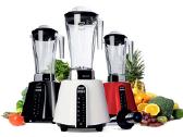 Zyle Blendtec Design Zy703bl 1800w Zy853bl Vitamix - nuotraukos Nr. 3