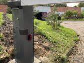 Automatiniai kelio užtvarai - barjerai Came, Bft, - nuotraukos Nr. 4