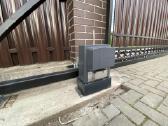 Vartų automatika jūsų vartams Bft, Came - nuotraukos Nr. 3