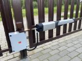 Vartų automatika jūsų vartams Bft, Came - nuotraukos Nr. 6