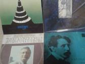 Perku CD kompaktus, audio kasetes, plokšteles. - nuotraukos Nr. 4