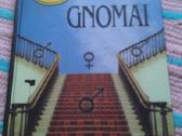 Gnomai Harold Pinter 2005m. Nobelio premijos laure