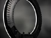 Ringlight,LED ziedas,LED lempa,ring light - nuotraukos Nr. 2