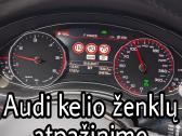 Audi Usa-eu VW Seat Skoda Waze Carplay App Connect - nuotraukos Nr. 25