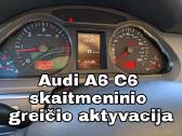 Audi Usa-eu VW Seat Skoda Waze Carplay App Connect - nuotraukos Nr. 32