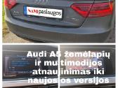Audi Usa-eu VW Seat Skoda Waze Carplay App Connect - nuotraukos Nr. 29