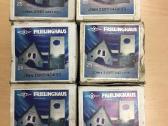 Segmentas Schumaher (peiliukas) Frielinghaus - nuotraukos Nr. 4