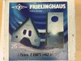 Segmentas Schumaher (peiliukas) Frielinghaus - nuotraukos Nr. 6