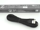 Kerolla data cable Pakrovėjas Type C, Apple, Micro - nuotraukos Nr. 2