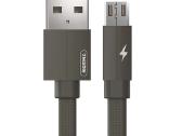 Kerolla data cable Pakrovėjas Type C, Apple, Micro - nuotraukos Nr. 5