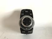 Bmw E60-e70-e90-e91-e87 idrive ratukas - nuotraukos Nr. 2