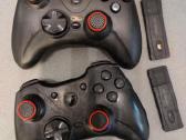 Pulteliai (2 vnt) Speedlink Xeox Pro (Xinput)